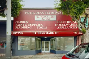 724 Irving St, San Francisco, CA 94109 - Photo 1
