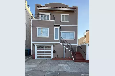 1727 Ulloa Street, San Francisco, CA 94116 - Photo 57
