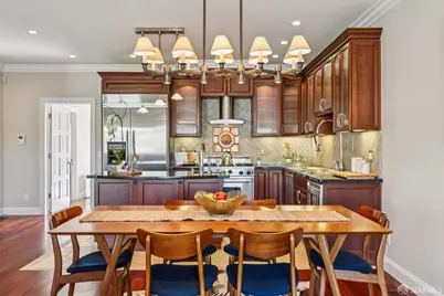 1727 Ulloa Street, San Francisco, CA 94116 - Photo 3