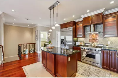 1727 Ulloa Street, San Francisco, CA 94116 - Photo 9