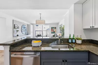 400 Beale Street #1109, San Francisco, CA 94105 - Photo 15