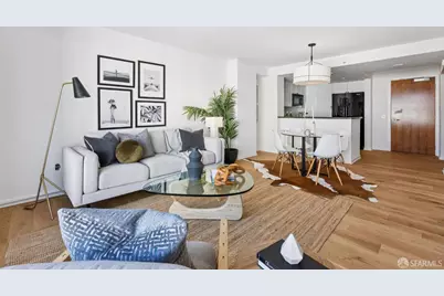 400 Beale Street #1109, San Francisco, CA 94105 - Photo 7