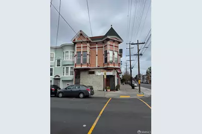2950 25th Street, San Francisco, CA 94110 - Photo 1