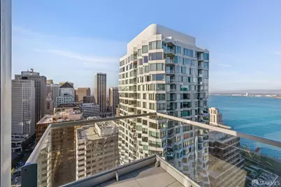 301 Main Street #PH37B, San Francisco, CA 94105 - Photo 3