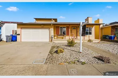 346 Del Monte Avenue, South San Francisco, CA 94080 - Photo 1