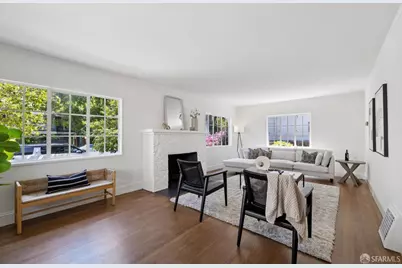 1115-1115A Capuchino Avenue, Burlingame, CA 94010 - Photo 3