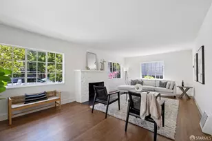 1115-1115A Capuchino Ave, Burlingame, CA 94010 - Photo 3