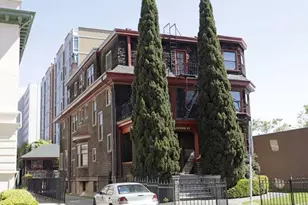 1410 Jackson St, Oakland, CA 94612 - Photo 1