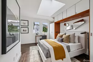 636 28th St, San Francisco, CA 94131 - Photo 53