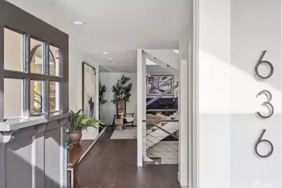 636 28th Street, San Francisco, CA 94131 - Photo 3