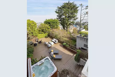 636 28th Street, San Francisco, CA 94131 - Photo 15
