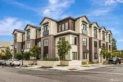 425 First Street #14, Los Altos, CA 94022 - Photo 41