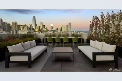 988 Harrison Street #XB8, San Francisco, CA 94107 - Photo 5