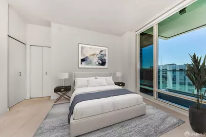 401 Harrison Street #7G, San Francisco, CA 94105 - Photo 7