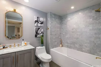 401 Harrison Street #7G, San Francisco, CA 94105 - Photo 9
