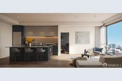988 Harrison Street #XC8, San Francisco, CA 94107 - Photo 3