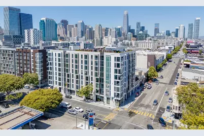 988 Harrison Street #ZE5, San Francisco, CA 94107 - Photo 3