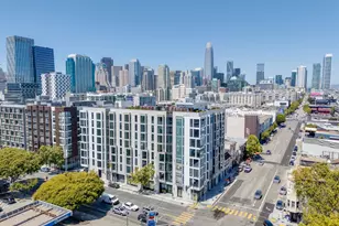 988 Harrison St, San Francisco, CA 94107 - Photo 3