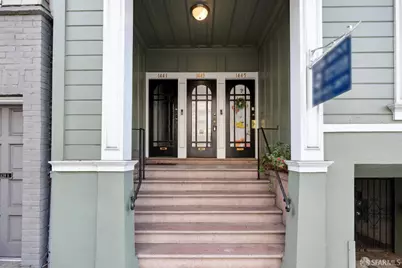 1441-1447 Sacramento Street, San Francisco, CA 94109 - Photo 3