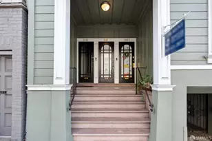1441-1447 Sacramento St, San Francisco, CA 94109 - Photo 3