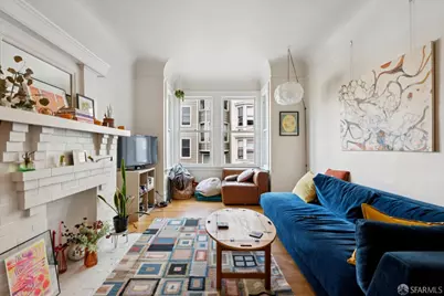 1441-1447 Sacramento Street, San Francisco, CA 94109 - Photo 13