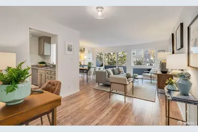3044 Franklin Street #102, San Francisco, CA 94123 - Photo 1