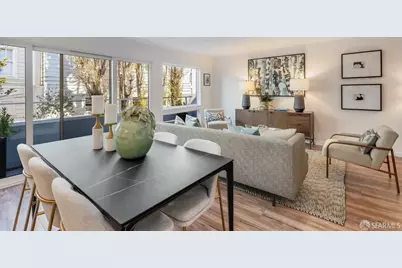 3044 Franklin Street #102, San Francisco, CA 94123 - Photo 3