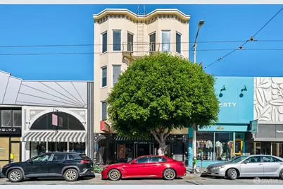 3044 Franklin Street #102, San Francisco, CA 94123 - Photo 41