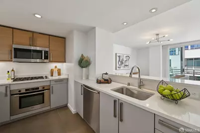 555 4th Street #902, San Francisco, CA 94107 - Photo 5
