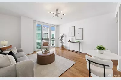 555 4th Street #902, San Francisco, CA 94107 - Photo 3