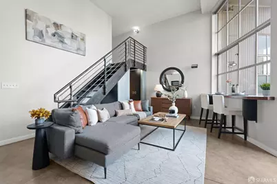60 Rausch Street #303, San Francisco, CA 94103 - Photo 9