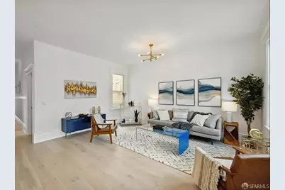2926 25th Street #2926, San Francisco, CA 94110 - Photo 5