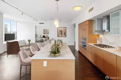 301 Mission Street #29D, San Francisco, CA 94105 - Photo 7