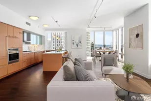 301 Mission St, San Francisco, CA 94105 - Photo 1