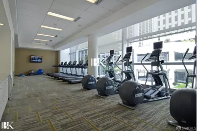 301 Mission Street #29D, San Francisco, CA 94105 - Photo 59