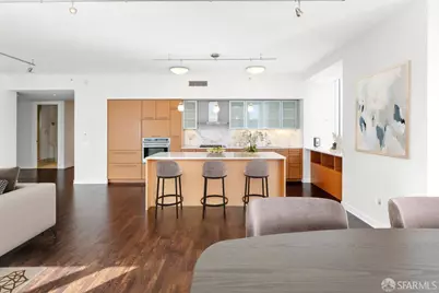 301 Mission Street #29D, San Francisco, CA 94105 - Photo 5