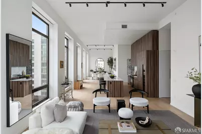 1523 Franklin Street #PH8, San Francisco, CA 94123 - Photo 3