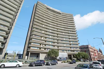 1000 North Point Street #1403, San Francisco, CA 94109 - Photo 21