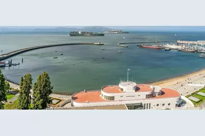 1000 North Point Street #1403, San Francisco, CA 94109 - Photo 3