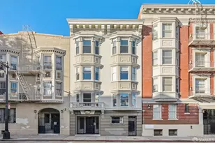 1070 Post St, San Francisco, CA 94109 - Photo 37