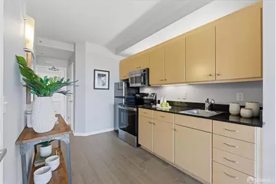 140 South Van Ness Avenue #417, San Francisco, CA 94103 - Photo 19