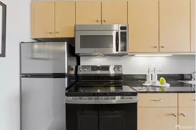 140 South Van Ness Avenue #417, San Francisco, CA 94103 - Photo 21