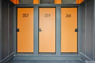 357 Vallejo St, San Francisco, CA 94133 - Photo 5