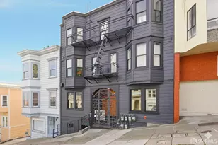 357 Vallejo St, San Francisco, CA 94133 - Photo 3