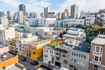 1159 Pacific Avenue, San Francisco, CA 94133 - Photo 3