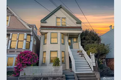 12 28th Street, San Francisco, CA 94110 - Photo 1