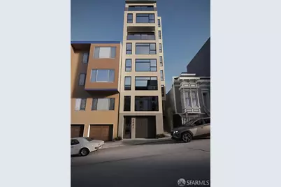 2083 Ellis Street, San Francisco, CA 94115 - Photo 3