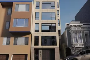 2083 Ellis St, San Francisco, CA 94115 - Photo 3