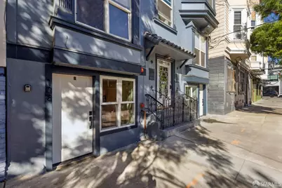 108 Albion Street #A, San Francisco, CA 94110 - Photo 21