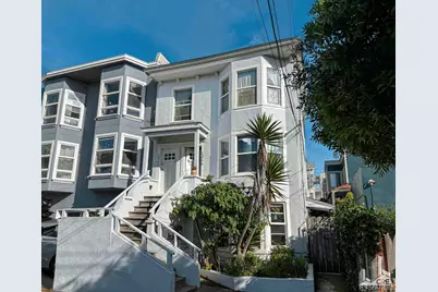 1364-1368 47th Avenue, San Francisco, CA 94122 - Photo 1
